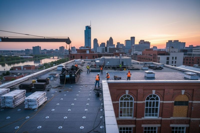 Lazy Susan Replacement detail